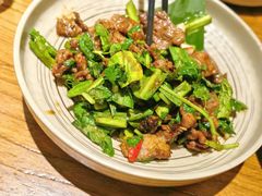 -云海肴·汽锅鸡·云南菜(美罗城店)