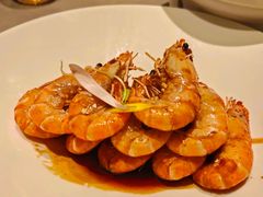 -醉庐·新上海菜(南京西路店)