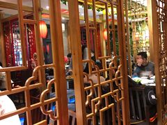 大堂-重庆德忆火锅（龙南街3店）(渝水岸餐饮)