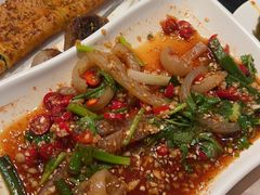 -枪火串烧·东北特色烧烤(罗湖总店)
