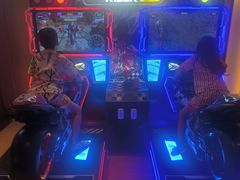 -新美姿美食水疗汇(罗湖口岸店)