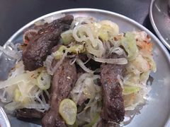 -大阪烧肉BAKA一代(十亩地店)