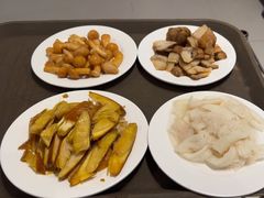 -天宜隆蘑菇宴火锅(石景山旗舰店)
