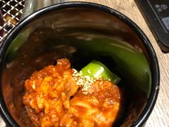 -火炉火自助餐(枫蓝国际店)