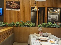 -四方桌·福建客家土菜(沙县步行街店)