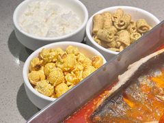 -半天妖烤鱼(新中关购物中心店)