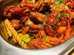 -汪爹爹武汉牛三鲜(朝外大街店)