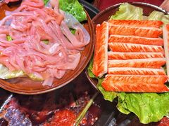 -冯校长老火锅(广州正佳广场店)