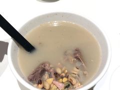 -衡山汇·高级粤菜(霄云路店)