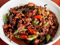 全血鸭-宁远血鸭酒家(永州店)