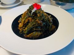 宁波烤菜-涌上外婆桥(南塘店)