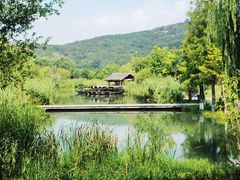 -南北湖风景区