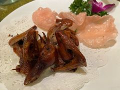 -北门饭店(三香路店)