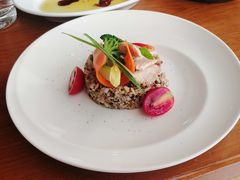 -沈阳君悦酒店·意坊意大利餐厅