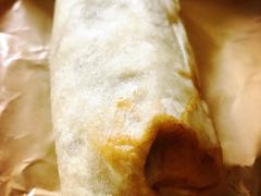 -特派卷·老北京烤鸭卷(合生汇购物中心店)