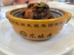 -千岛湖鱼味馆(十字街总店)