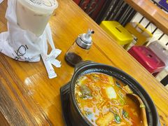 -金陵杨胖子·砂锅麻辣烫(金轮新天地店)