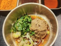 -西塔老太太泥炉烤肉(北京北苑天街龙湖店)