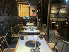 -哥老官重庆美蛙鱼头(西湖银泰十一哥店)