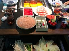 -大隐·成都火锅Bistro(合生麒麟新天地店)