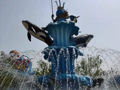 -华夏文旅海洋公园