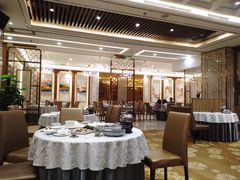 大堂-如丰晟宴(长安万达店)