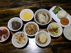 -龙抄手(文殊坊店)