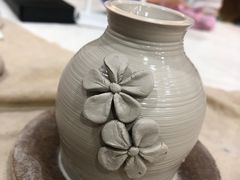 -陶语陶艺手工坊