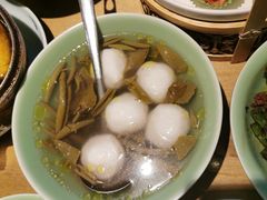 -弄堂里(阿里西溪A区店)