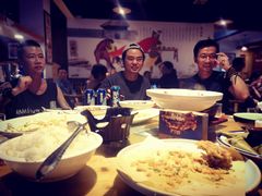 -巴人堂(女儿城店)