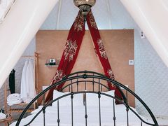 -安德鲁户外烧烤帐篷营地(马泉营店)