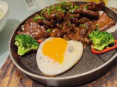 -辣螃铠盆盆蟹大排档(海昌店)