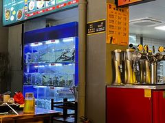 -石锅苗苗鱼(武汉首店)