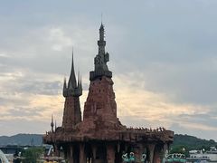 -大连海昌发现王国主题公园