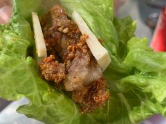 -冕宁刘小肠火盆烧烤(春城路店)