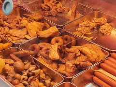 -泰粗卤加热卤味(义全店)