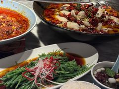 -懒人盐府人家(航天桥店)