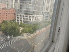 -上海华美国际酒店(新天地人民广场店)