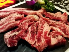 -黑牛の場烤肉(摩天活力城店)