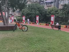 -同济新村