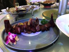 -雅和生态渔庄·宜城锅巴饭(龙灵山公园店)