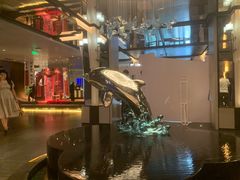 -上和臻品中国菜(花园街店)