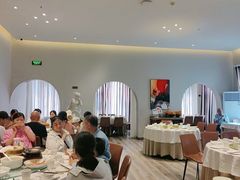 -大鸭梨烤鸭(北洼路店)