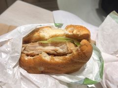 -麦当劳(塔园路店)