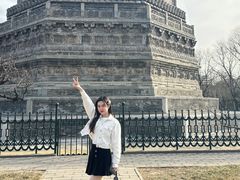 -玲珑塔公园