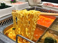 -海底捞火锅(方圆荟店)