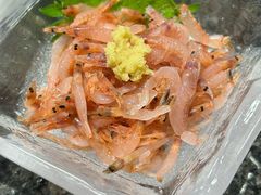 -沼津魚がし鮨(御殿場アウトレット店)