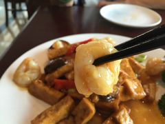 -牟传仁饭庄(星海店)
