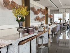 -北京柏悦酒店·锦庭餐厅Dining Room