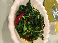 天目湖宾馆风味餐厅-风味小馆(天目湖宾馆店)